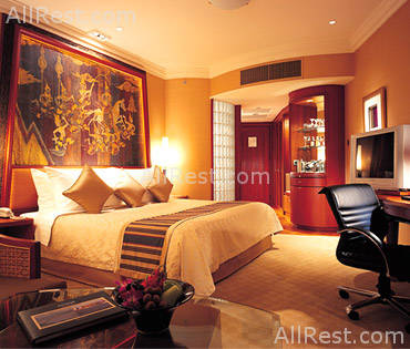 Shangri-La Hotel 7